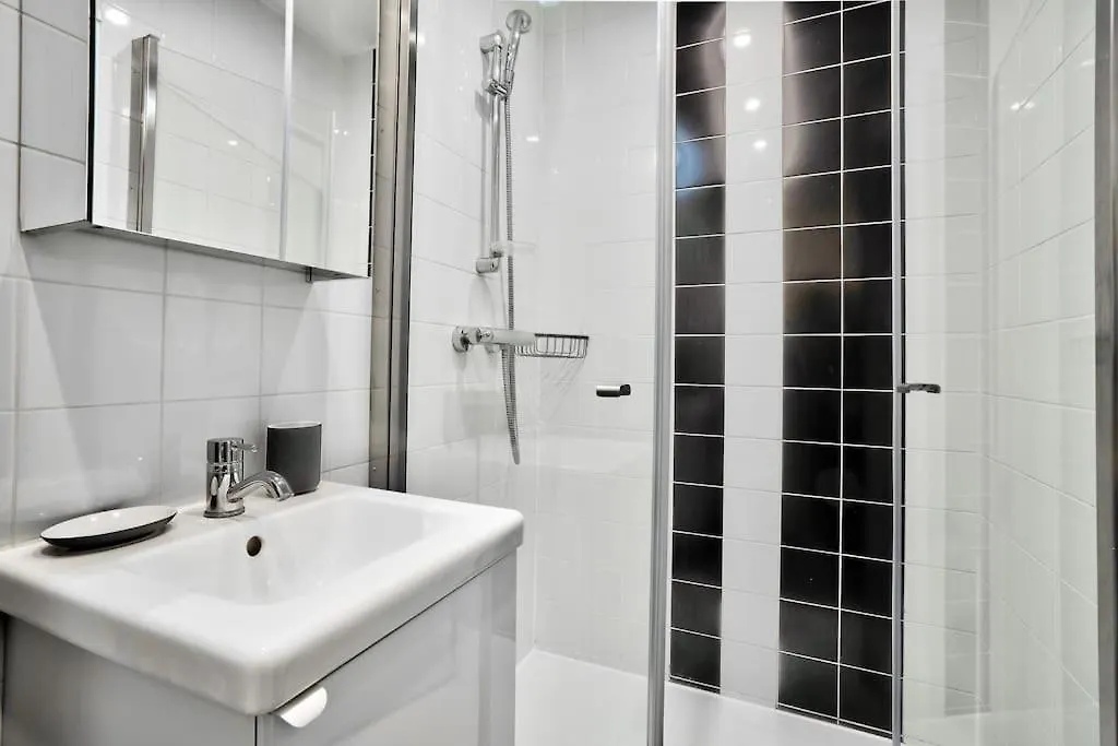 Cocon Au Coeur De Montorgueil Apartmán